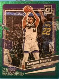 Keegan Murray