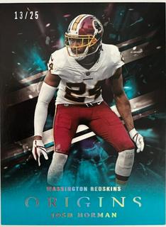 Josh Norman