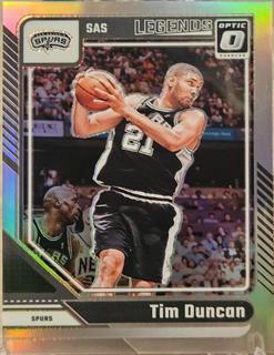 Tim Duncan