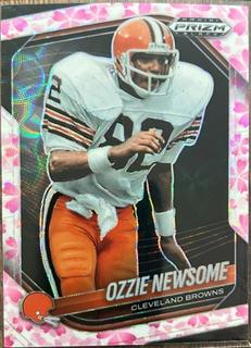 Ozzie Newsome