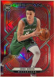 Josh Green