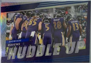 Baltimore Ravens