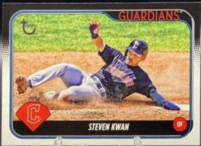 Steven Kwan