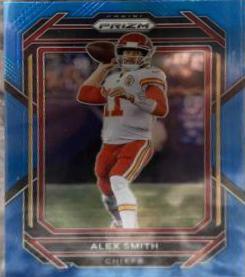 Alex Smith