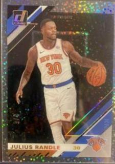 Julius Randle