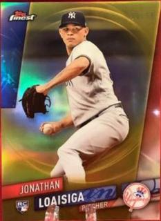 Jonathan Loaisiga