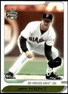 Jeff Kent