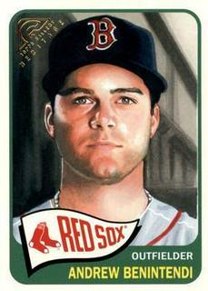 Andrew Benintendi