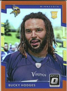 Bucky Hodges