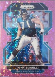 Tony Boselli