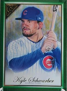 Kyle Schwarber