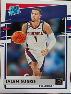 Jalen Suggs