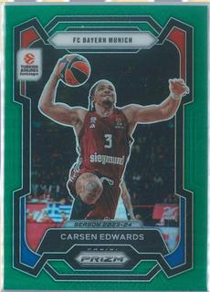 Carsen Edwards
