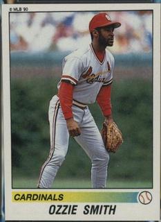 Ozzie Smith