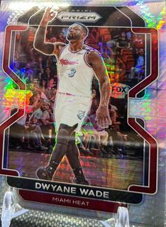 Dwyane Wade