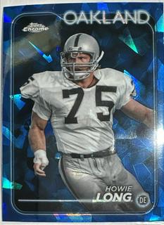 Howie Long