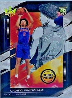 Cade Cunningham