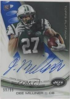 Dee Milliner
