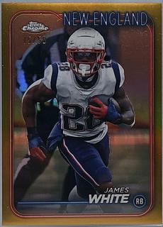 James White