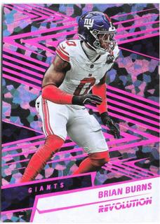 Brian Burns
