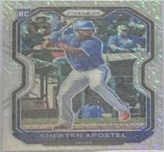 Sherten Apostel