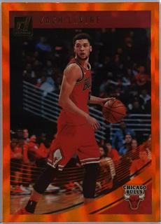 Zach LaVine