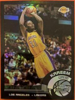 Kareem Rush