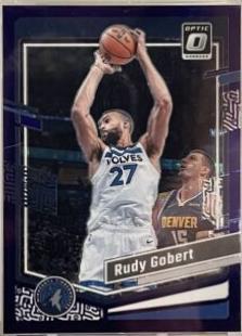 Rudy Gobert