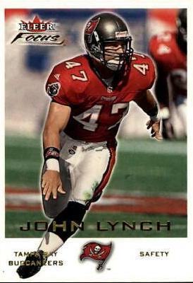 John Lynch #97