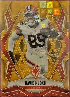 David Njoku