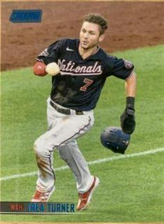 Trea Turner