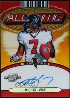 Michael Vick