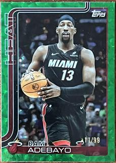 Bam Adebayo