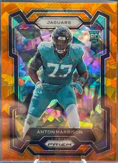 Anton Harrison