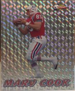 Marv Cook