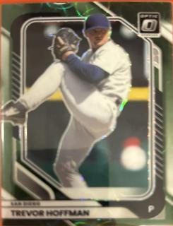 Trevor Hoffman