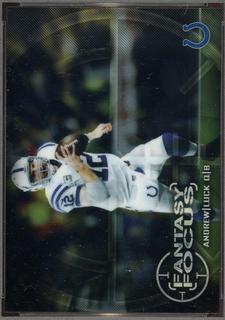 Andrew Luck