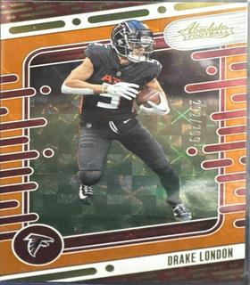 Drake London