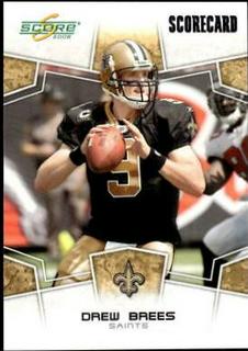 Drew Brees