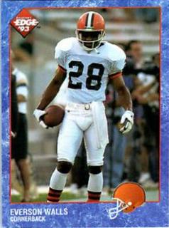 Everson Walls