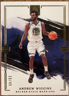 Andrew Wiggins