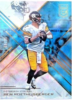 Ben Roethlisberger