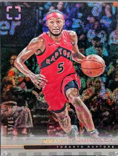 Immanuel Quickley