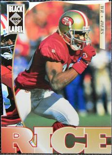 Jerry Rice
