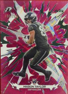 Mason Taylor