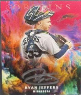 Ryan Jeffers