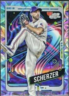 Max Scherzer
