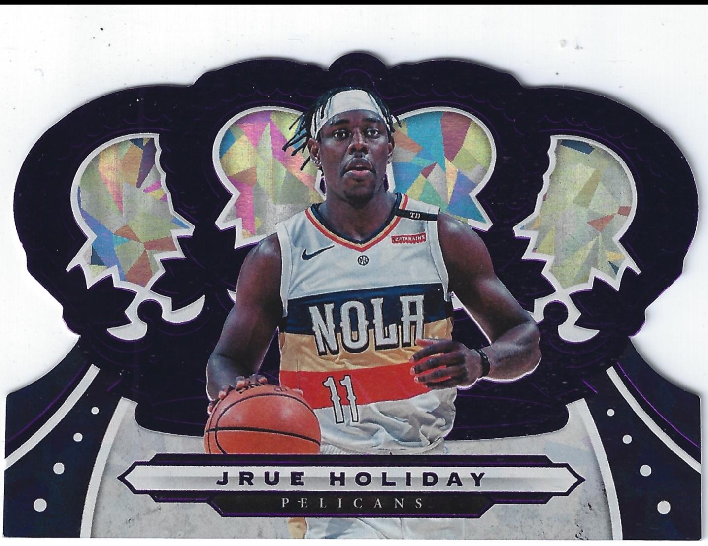 Jrue Holiday