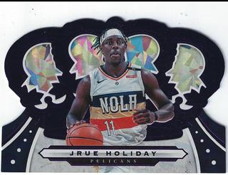 Jrue Holiday