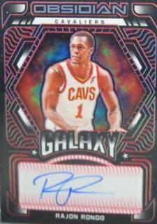 Rajon Rondo